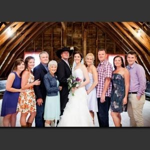 Meet your Posher, Karen